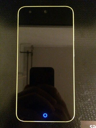 Лот: 8585490. Фото: 1. Zte blade x5. Смартфоны