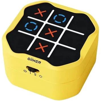 Лот: 25274415. Фото: 1. Настольная игра Xiaomi Giiker... Детские настольные игры