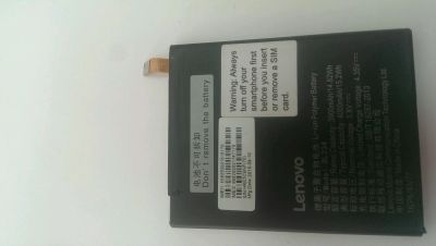Лот: 9130142. Фото: 1. Аккумулятор Lenovo P70 BL234... Аккумуляторы