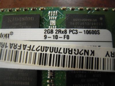 Лот: 7083747. Фото: 1. Память оперативная ОЗУ DDR3 SO-dimm... Оперативная память