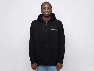 Лот: 24975963. Фото: 1. Толстовка Stone Island. Свитеры, толстовки, худи