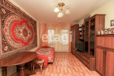 Лот: 25288009. Фото: 1. 2-комн. квартира , Красноярск... Квартиры, студии