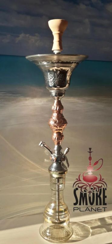 Лот: 6445363. Фото: 1. Египетский кальян. Аксессуары и запчасти для кальянов