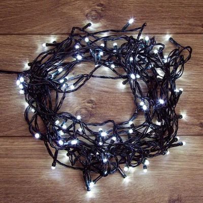 Лот: 24510581. Фото: 1. Электрогирлянда NEON-NIGHT универсальная... Гирлянды, шарики, новогодние аксессуары