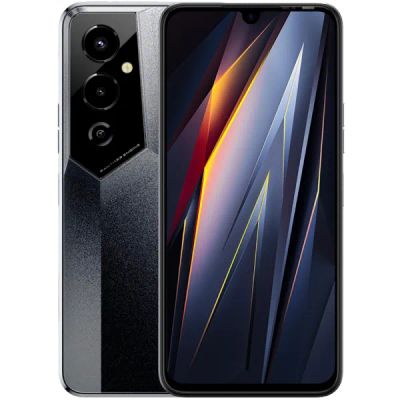 Лот: 22218606. Фото: 1. Смартфон TECNO Pova 4 Pro 256GB... Смартфоны