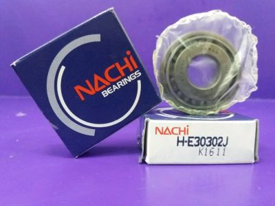 Лот: 14300379. Фото: 1. 30302 J NACHI подшипник. Запчасти