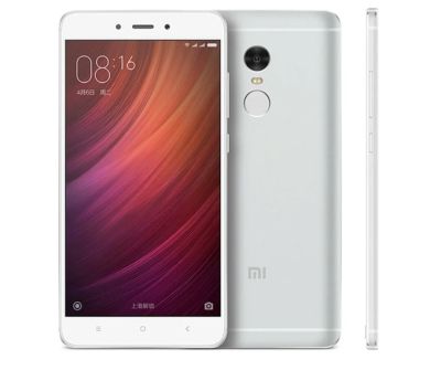 Лот: 9085966. Фото: 1. Xiaomi redmi note 4. 3/32Gb. Красноярская... Смартфоны