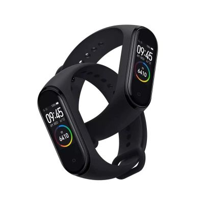 Лот: 10479672. Фото: 1. Фитнес-браслет Xiaomi Mi band... Смарт-часы, фитнес-браслеты, аксессуары