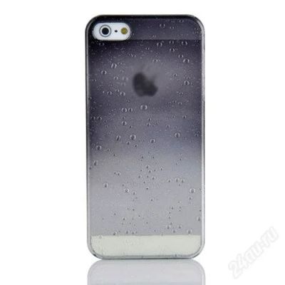 Лот: 2316902. Фото: 1. Пластиковый кейс чехол для Apple... Чехлы, бамперы