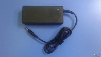 Лот: 11816704. Фото: 1. Блок питания для ноутбука 19v... Корпуса, блоки питания