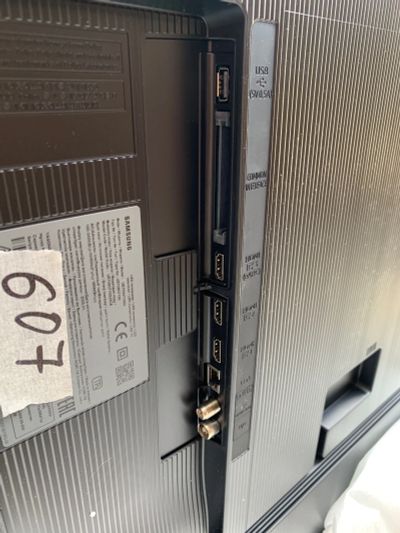 Лот: 25550353. Фото: 1. 607 Samsung UE75DU7100Uxce новый... Запчасти для телевизоров, видеотехники, аудиотехники