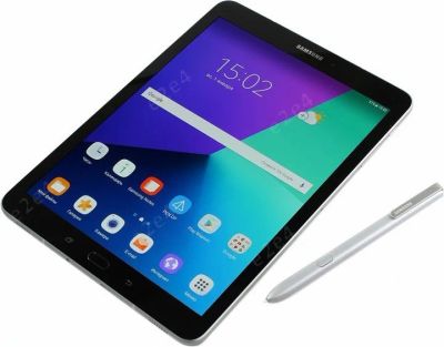 Лот: 15278047. Фото: 1. Samsung Galaxy Tab S3 9.7 AKG. Планшеты