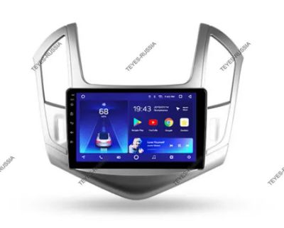 Лот: 20757872. Фото: 1. Магнитола Teyes CC2 Lite Plus... Автомагнитолы