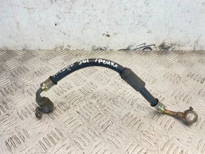 Лот: 25238029. Фото: 1. шланг топливный Honda Accord CL3. Топливная система