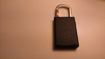 Лот: 9523983. Фото: 1. Брелок для ключей. Брелоки для ключей