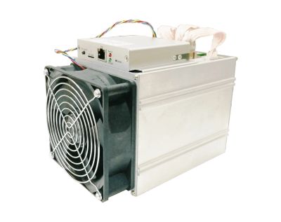 Лот: 11620079. Фото: 1. Асик Antminer Z9 Mini без бп. Другое (периферия)