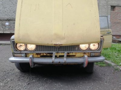 Лот: 20108393. Фото: 1. 2103. Авто в разбор