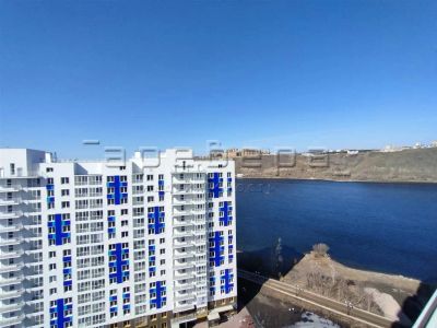 Лот: 20238527. Фото: 1. 2-комнатная квартира на ул. Лесников... Квартиры, студии