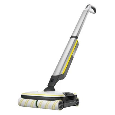 Лот: 25330508. Фото: 1. Электрошвабра Karcher FC 7 Cordless... Пылесосы, паровые швабры