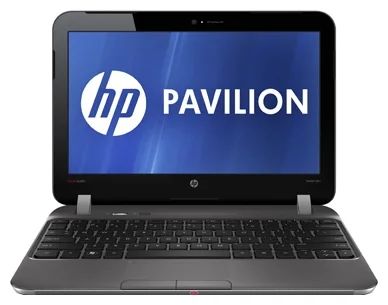 Лот: 7249539. Фото: 1. HP dm1 4000er. Ноутбуки