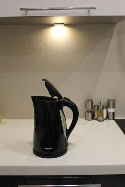 Лот: 3614693. Фото: 1. Эл. чайник TEFAL. Чайники, кофемашины, кулеры