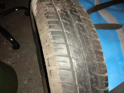 Лот: 11272298. Фото: 1. Dunlop 155/65 R13 SP 10. Шины