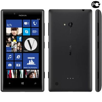 Лот: 3405919. Фото: 1. Продам смартфон Nokia Lumia 720... Смартфоны