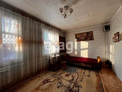 Лот: 25298025. Фото: 1. 4-комн. дом , Красноярск улица... Дома