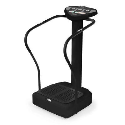 Лот: 25582036. Фото: 1. Виброплатформа UnixFit Improve... Другое (массаж)