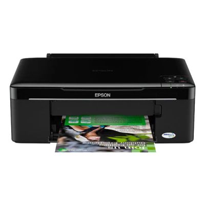 Лот: 18054269. Фото: 1. МФУ Epson Stylus SX125 с рубля. МФУ и копировальные аппараты