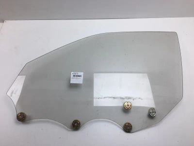 Лот: 20393379. Фото: 1. Стекло двери Toyota Windom 1996... Кузов
