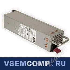 Лот: 2788455. Фото: 1. Блок питания 400W для HP DL380... Другое (серверы, схд)