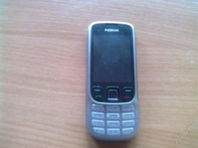 Лот: 2695513. Фото: 1. Nokia 6303. Кнопочные мобильные телефоны