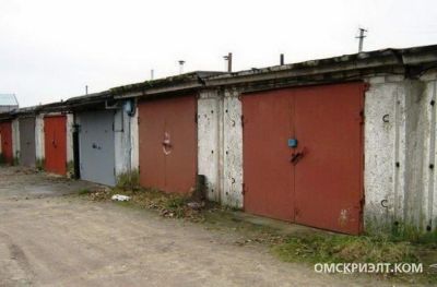 Лот: 6044747. Фото: 1. Гараж 28кв на Лазо. Гаражи, парковочные места