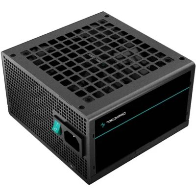 Лот: 19402837. Фото: 1. 750W Deepcool PF750 (24+2x8+4x6... Корпуса, блоки питания