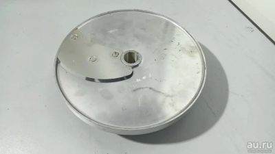 Лот: 16817508. Фото: 1. Robot Coupe диск-слайсер E/S 28004... Пищевое