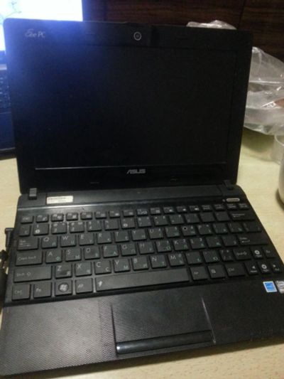 Лот: 6447367. Фото: 1. Ноутбук Asus PC X101H. Ноутбуки