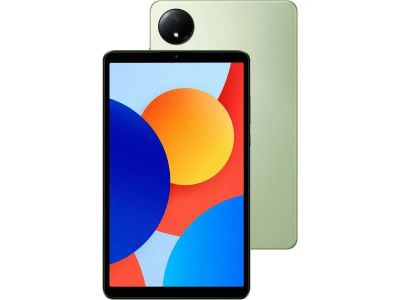Лот: 25771755. Фото: 1. Планшет Redmi Pad SE 4/128Gb зеленый... Планшеты