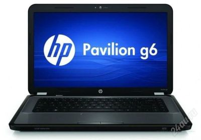 Лот: 1524710. Фото: 1. Новый игровой 4-ядерный HP PAVILION... Ноутбуки