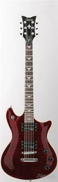 Лот: 2400511. Фото: 1. продам schecter tempest extreme. Гитары