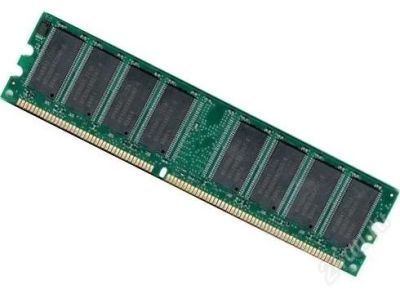 Лот: 2137395. Фото: 1. Память Hynix PC400 - 512mb. Оперативная память
