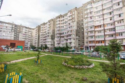 Лот: 20614366. Фото: 1. Продам 2-комн. кв. 50.7 кв.м... Квартиры, студии