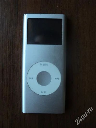 Лот: 2490499. Фото: 1. ipod nano2. Плееры