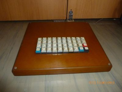 Лот: 6256845. Фото: 1. Спектрум собственной сборки. Другое (антиквариат)