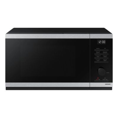 Лот: 24500261. Фото: 1. Микроволновая печь Samsung MS23DG4504ATBW. Микроволновки, мини-печи