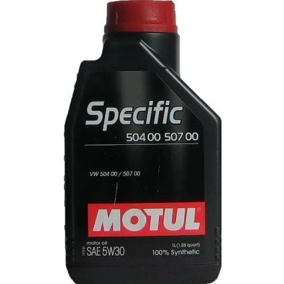 Лот: 16091437. Фото: 1. Масло моторное Motul Specific... Масла, жидкости