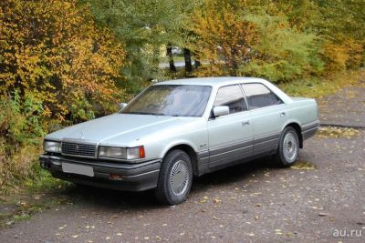 Лот: 9704563. Фото: 1. Mazda Luce. Автомобили