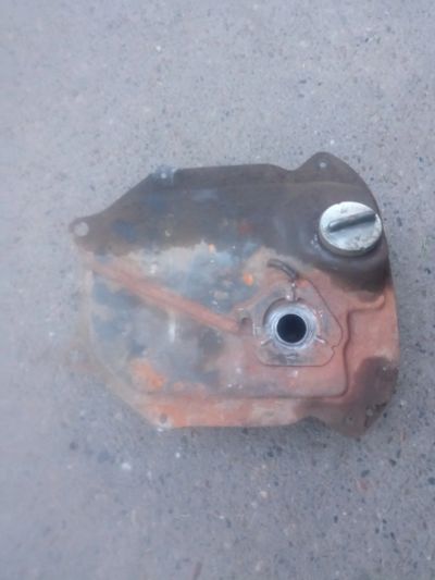 Лот: 17882112. Фото: 1. бензобак Honda dio18. Запчасти