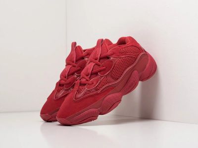Лот: 16827164. Фото: 1. Кроссовки Adidas Yeezy 500 (20158... Кеды, кроссовки, слипоны