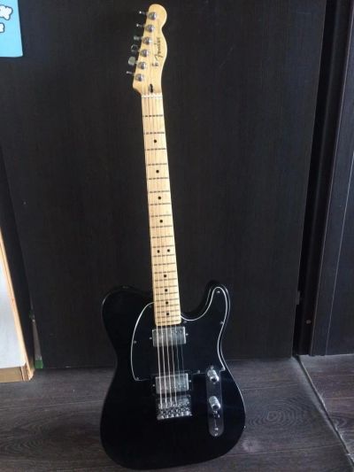 Лот: 6115127. Фото: 1. Эл.Гитара Fender Telecaster Classic... Гитары